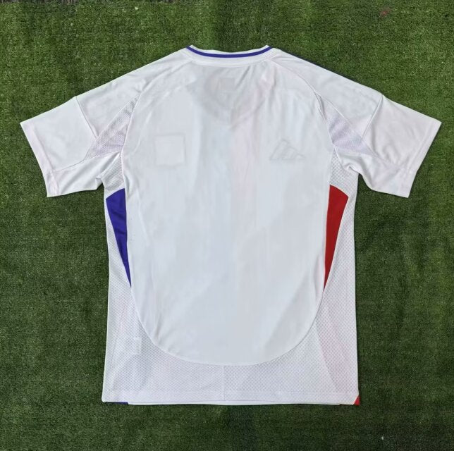 Maillot OL Domicile 24/25