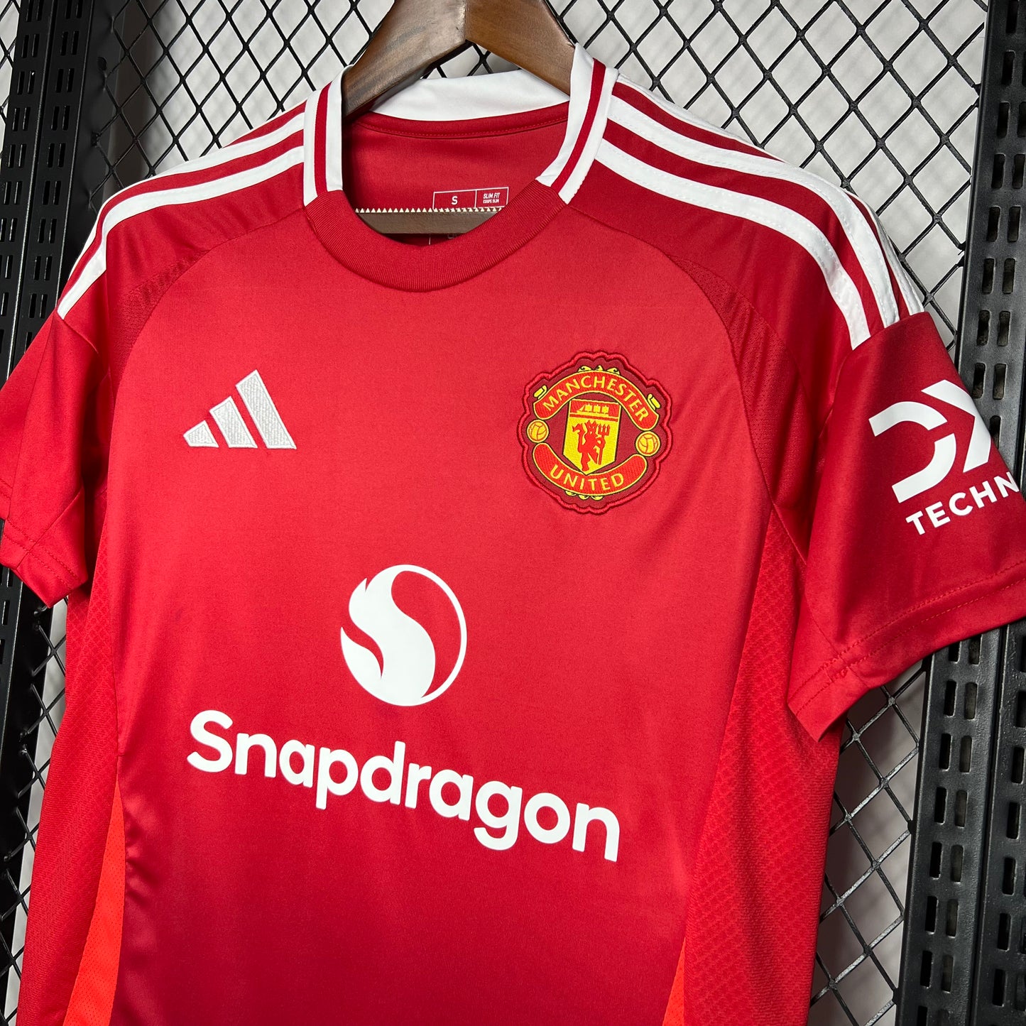 Maillot Man United Domicile 24/25