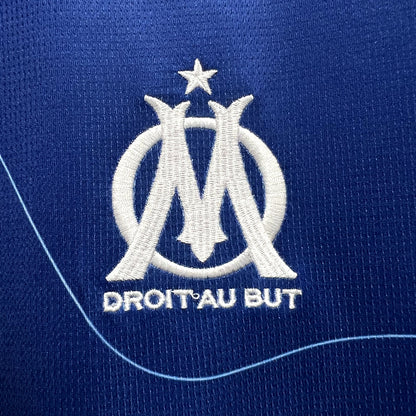 Maillot OM Extérieur 23/24