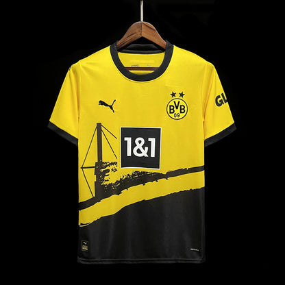 Maillot Borussia Dortmund Domicile 23/24