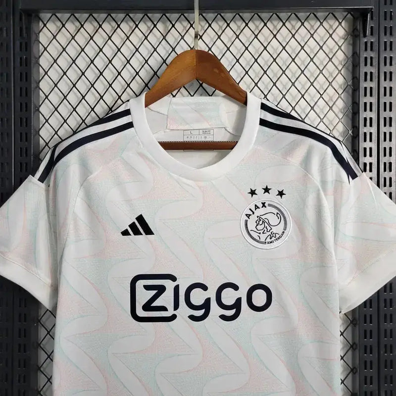 Maillot Ajax Extérieur 23/24