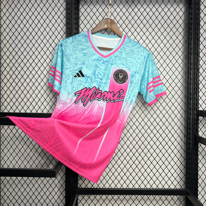 Maillot Inter Miami Concept 24/25