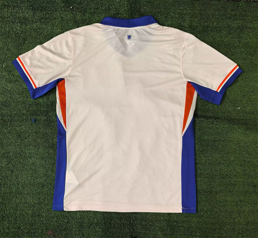 Maillot Chelsea Extérieur 24/25