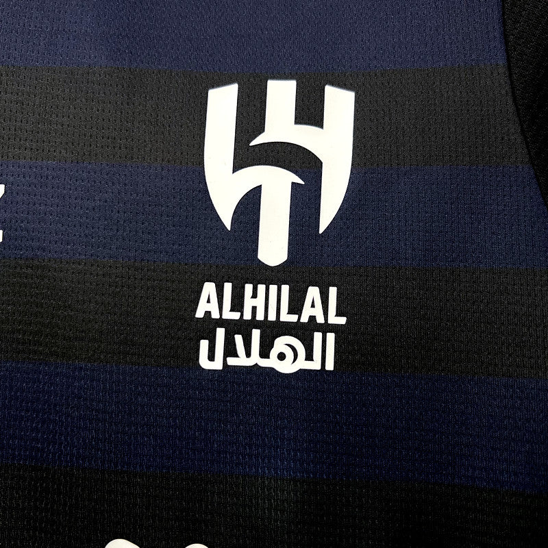 Maillot Al-Hilal Third 23/24