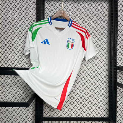 Maillot Italie Domicile Euro 2024