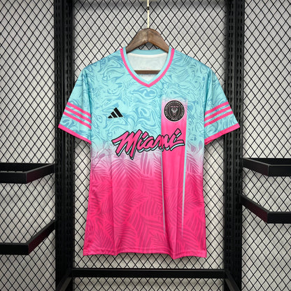 Maillot Inter Miami Concept 24/25