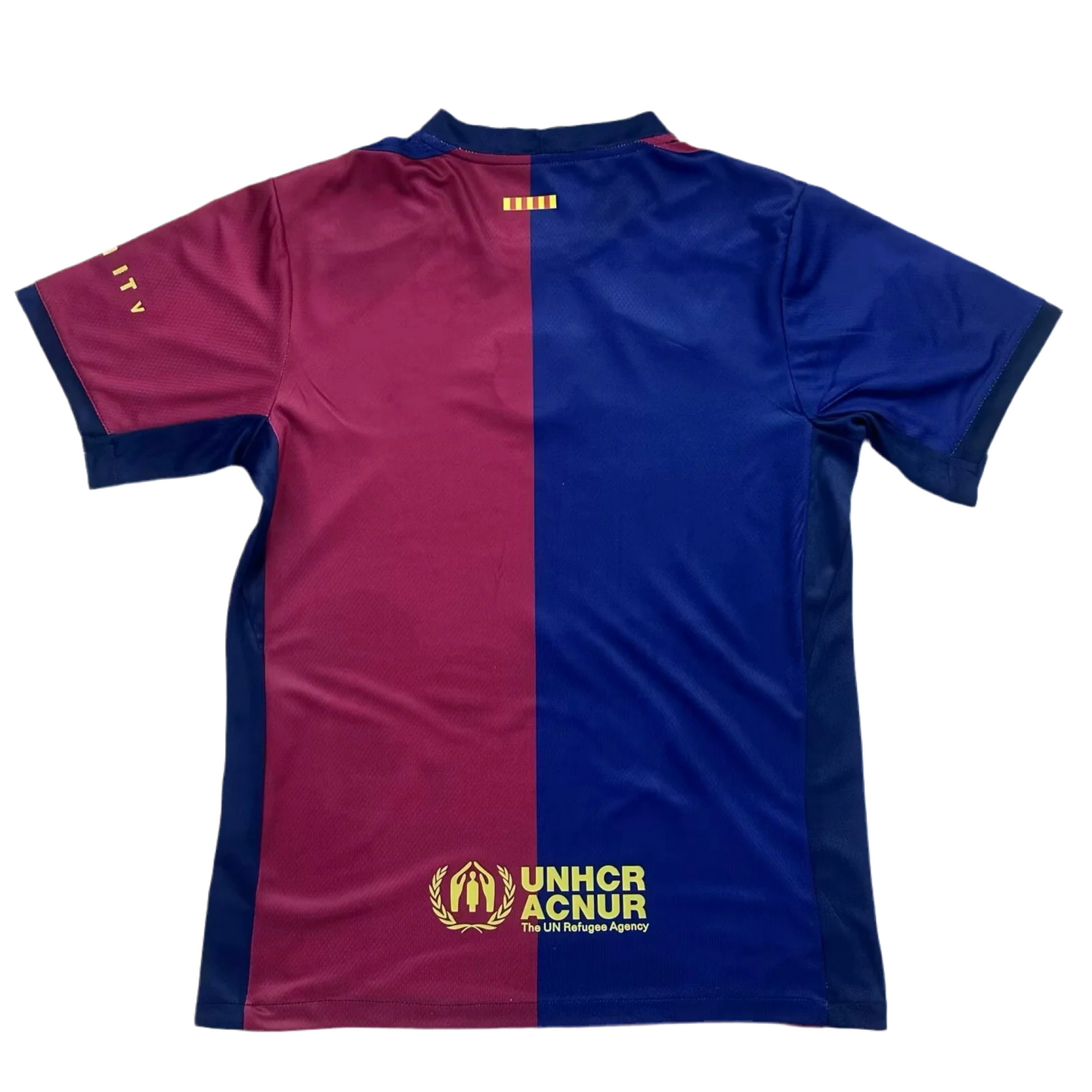 Maillot Barcelone Domicile 24/25