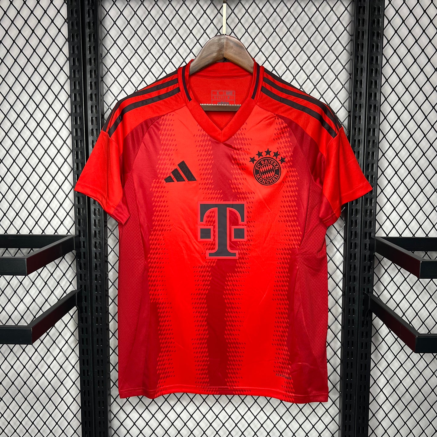 Maillot Bayern Domicile 24/25