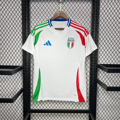 Maillot Italie Domicile Euro 2024