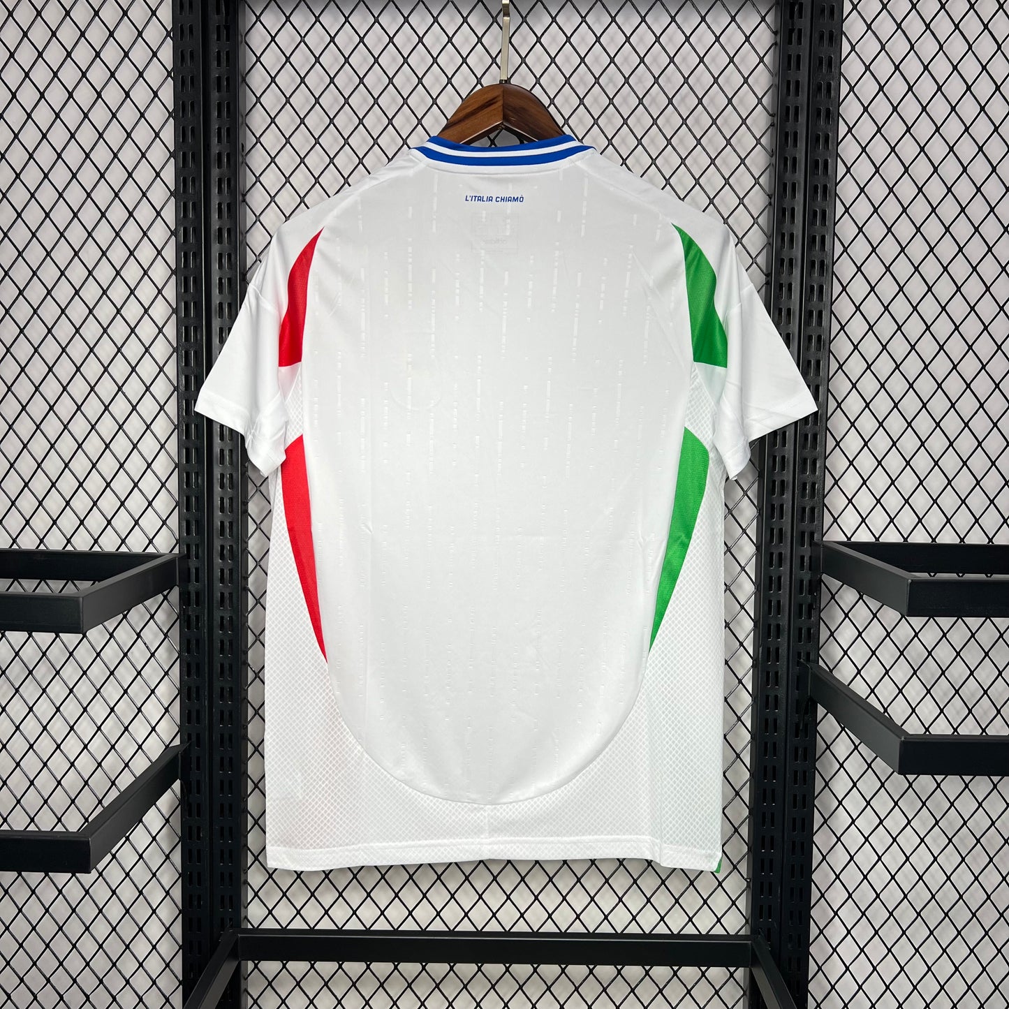 Maillot Italie Domicile Euro 2024