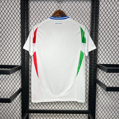 Maillot Italie Domicile Euro 2024