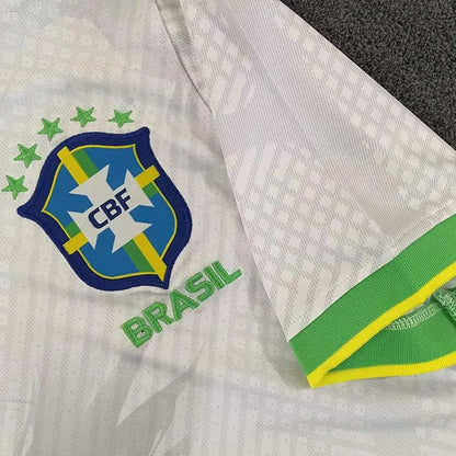 Maillot Brésil Concept "oiseaux"