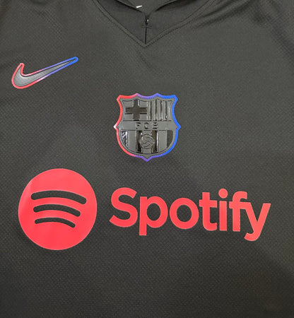 Maillot Barcelone Extérieur 24/25