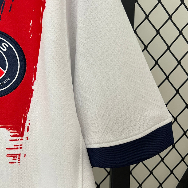 Maillot PSG Extérieur 24/25