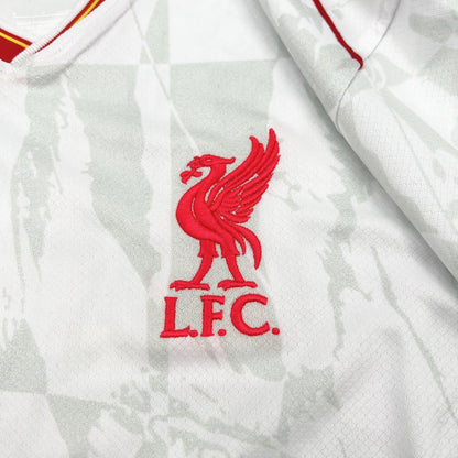 Maillot Liverpool Third 24/25