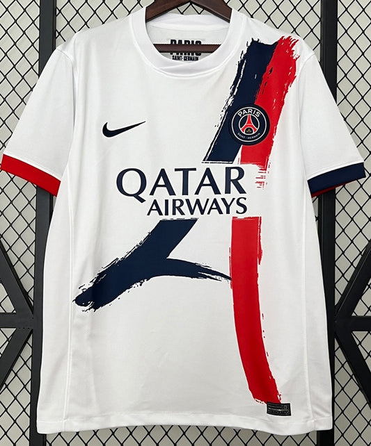 Maillot PSG Extérieur 24/25