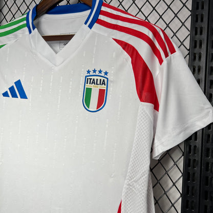 Maillot Italie Domicile Euro 2024