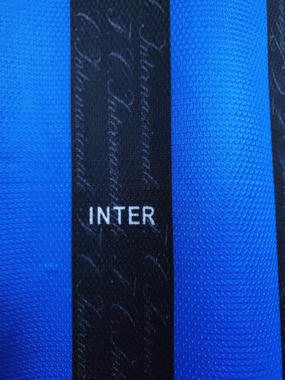 Maillot Rétro Inter Milan Domicile 97/98