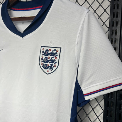 Maillot Angleterre Domicile Euro 2024