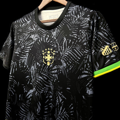 Maillot Neymar Brésil 23/24