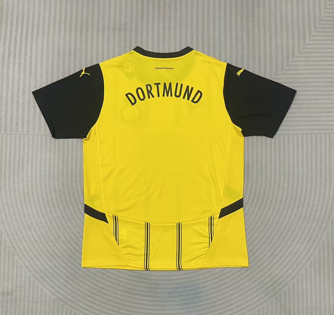 Maillot Borussia Dortmund Domicile 24/25