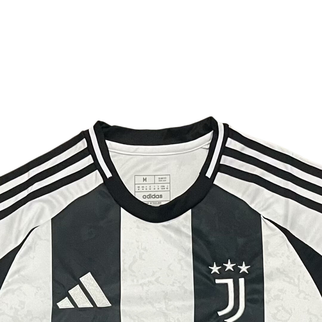 Maillot Juventus Domicile 24/25