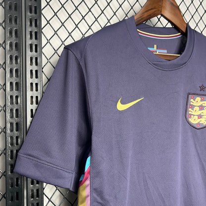 Maillot Angleterre Extérieur Euro 2024