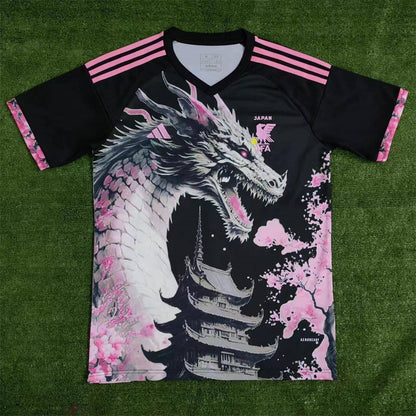 Maillot Japon Concept « Kiyomizu Temple »