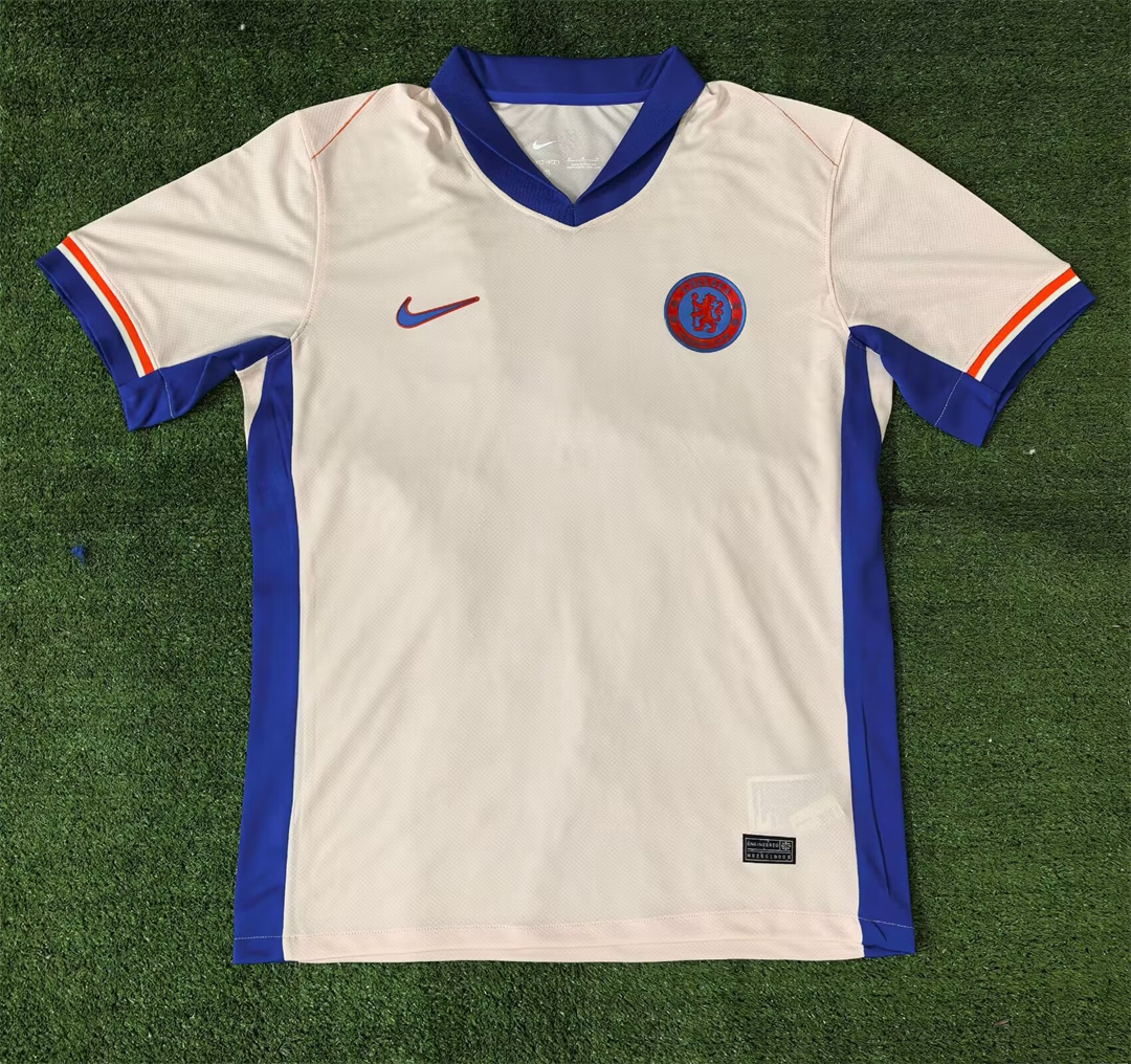 Maillot Chelsea Extérieur 24/25