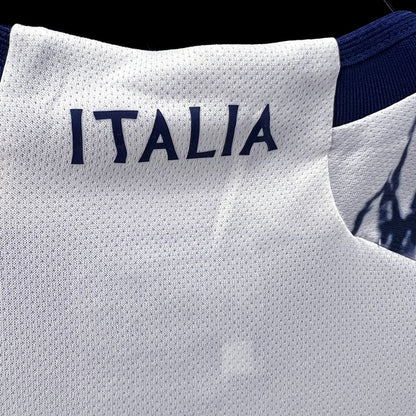 Maillot Italie Extérieur 23/24