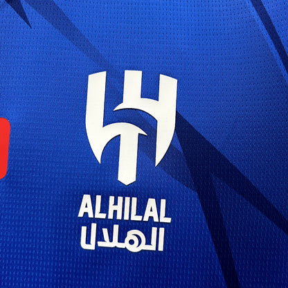 Maillot Al-Hilal Domicile 23/24