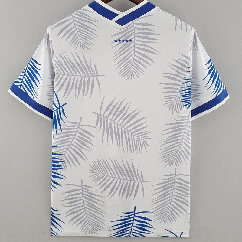 Maillot Brésil Concept "plumes"