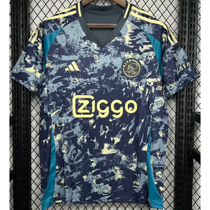 Maillot Ajax Amsterdam Extérieur 24/25