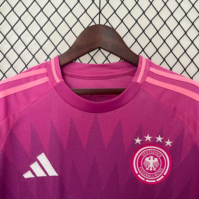 Maillot Allemagne Extérieur 24/25