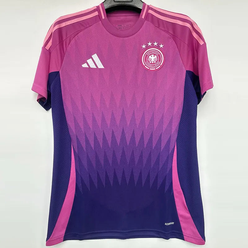 Maillot Allemagne Extérieur 24/25