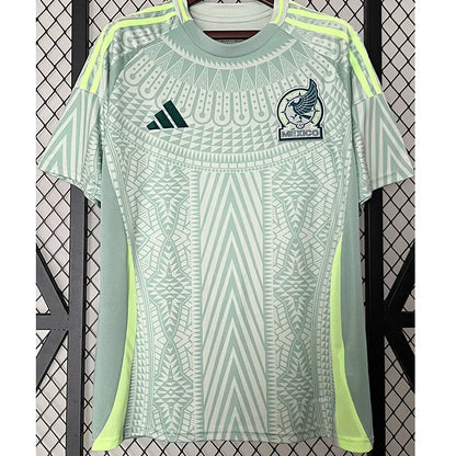 Maillot Mexique Extérieur 2024