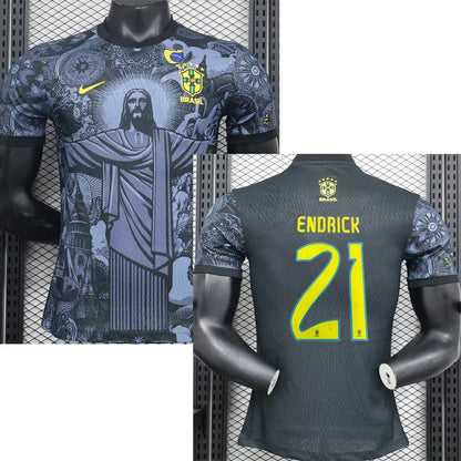 Maillot Brésil Concept Rio